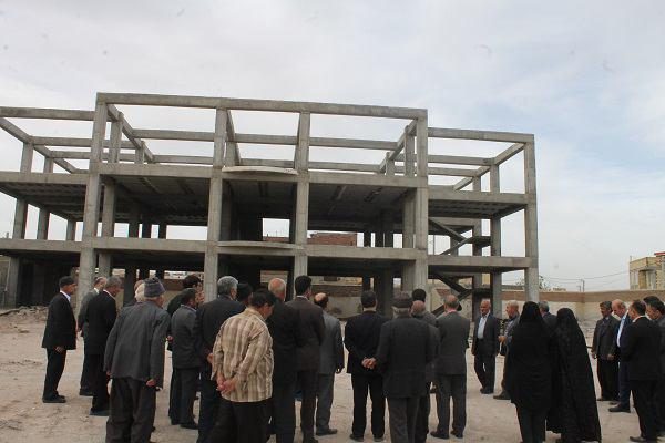 آموزش و پرورش بناب