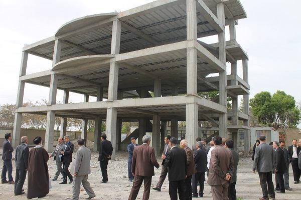 آموزش و پرورش بناب