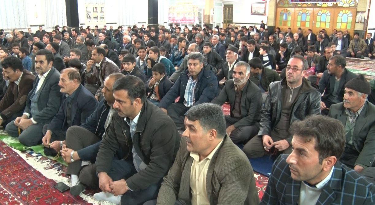 همت والای خیرین روستای قره چپق در مدرسه سازی/ کمک ۶۰۳ میلیون ریالی مردم این روستا به مدرسه سازی