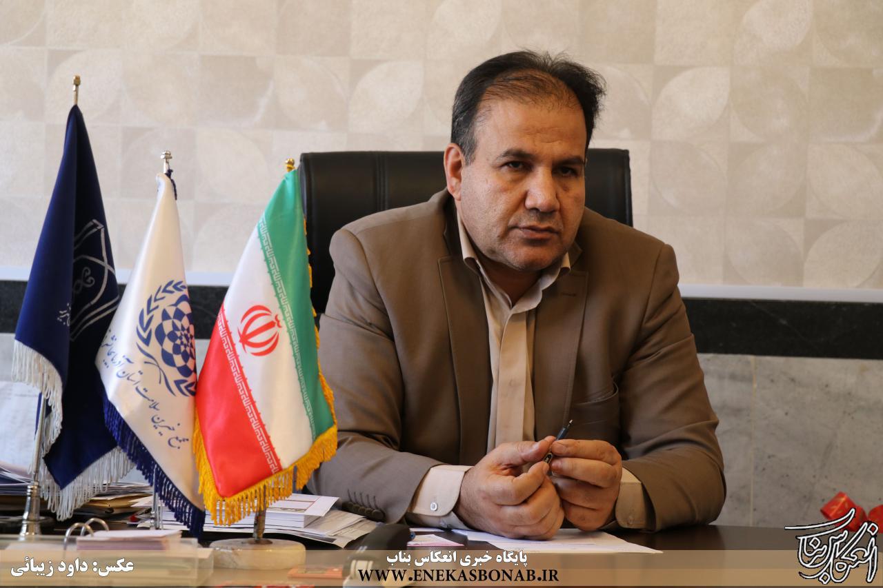 راه اندازی بخش غربالگری بیماران سرطانی در بیمارستان بناب/ مردم بناب برای طرح خطرسنجی و انجام آزمایش های رایگان به مراکز بهداشتی مراجعه کنند