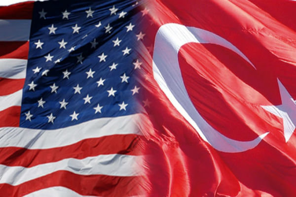 ترکیه هم به جنگ تجاری تلافی‌جویانه علیه آمریکا پیوست