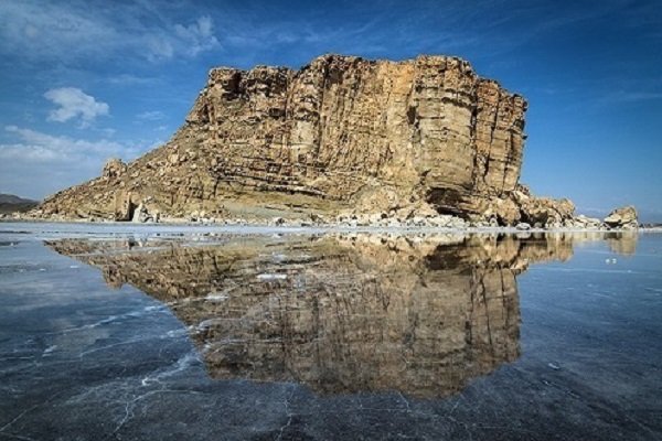 احیای دریاچه ارومیه؛ امیدی که رنگ نباخته