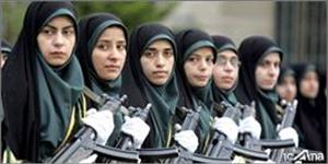 سربازی دختران، از شایعه تا واقعیت ماجرا/ طرحی برای ایجاد پادگان دختران!