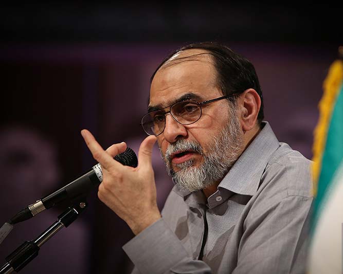 هشدار صریح رحیم پور ازغدی درباره مجالس و منابر سکولار| خطر انحراف در کمین هیأت‌های مذهبی است