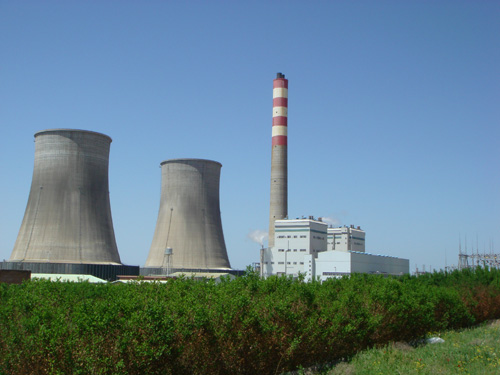 نیروگاه کلاس F ایلخچی در کنار نیروگاه سهند بناب احداث می‌شود