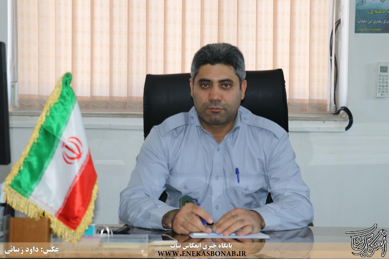 حفظ و صیانت از اراضی ملی و دولتی وظیفه اصلی ماست/ پلاک روستای قره چپق در سال ۹۶ به کمسیون رفع تداخل ارسال شده است