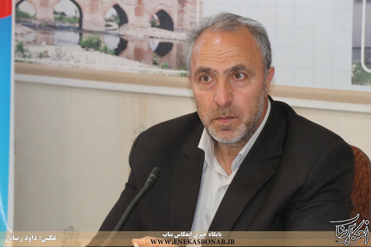 ضرورت اتخاذ تمهیدات لازم جهت استفاده از نیروهای بومی توسط پیمانکاران و سرمایه گذاران در بناب