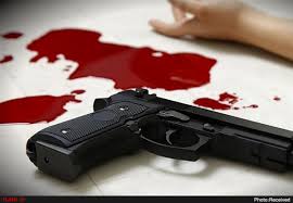 قتل خانوادگی در بناب/ ۴ عضو یک خانواده با سلاح گرم در بناب به قتل رسیدند/ دستگیری قاتل فراری در کمتر از ۸ ساعت