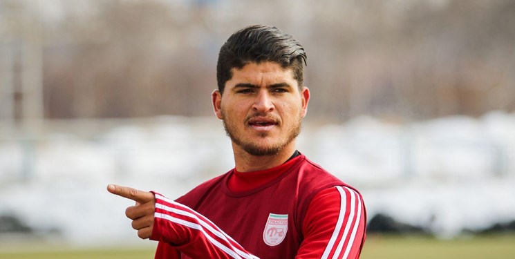 تراکتور خواستار بازگشت بازیکنش شد