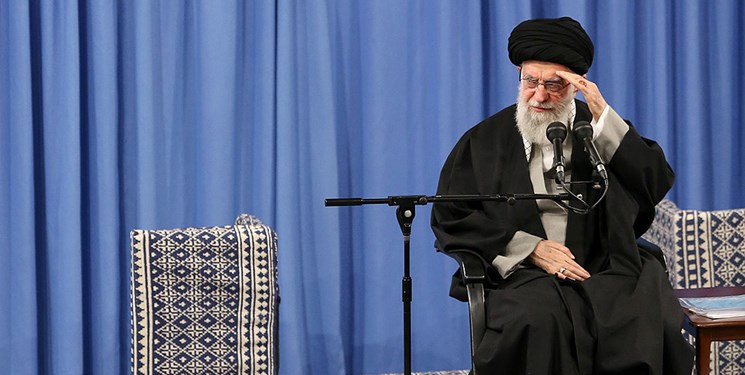 ابلاغ سلام و محبت رهبر انقلاب به کارکنان ارتش