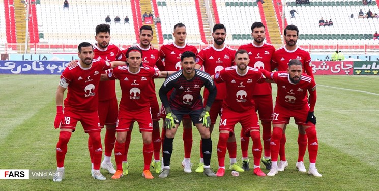 تراکتور مالک‌ترین تیم لیگ برتر