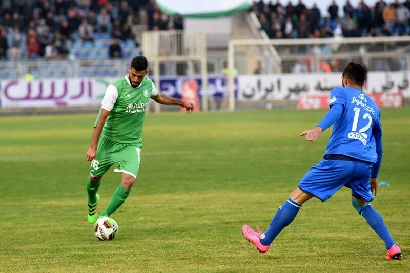 بازیکن ماشین‌سازی: حداقل ۲ ماه برای آماده‌سازی تیم‌ها در نظر گرفته شود