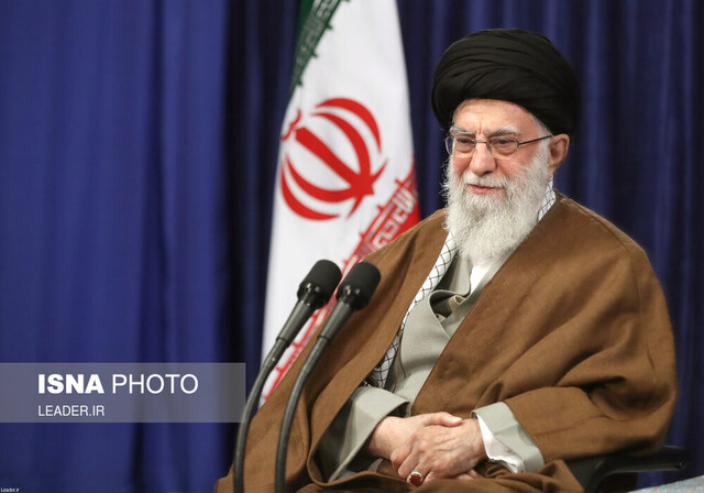 رهبر معظم انقلاب به مناسبت ۱۴ خرداد سخنرانی می‌کنند