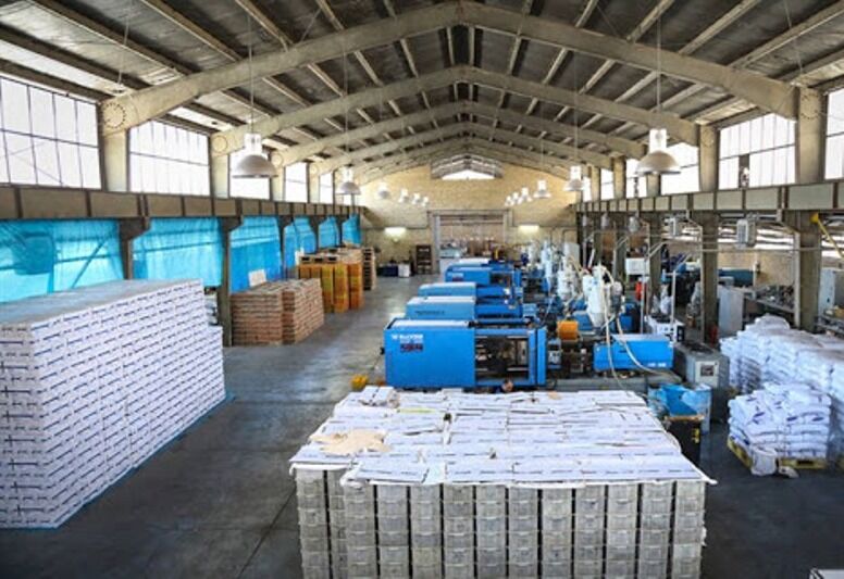 رتبه نخست آذربایجان شرقی در راه اندازی واحدهای تولیدی جدید