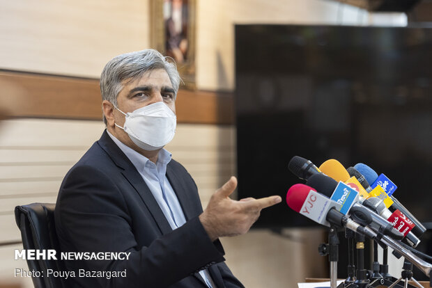 روند حمایت‌های دارویی از بیمه‌شدگان تامین اجتماعی