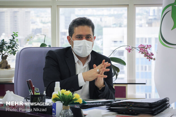 برنامه صندوق نوآوری برای انتشار فهرست محرمانه تسهیلات دانش بنیان