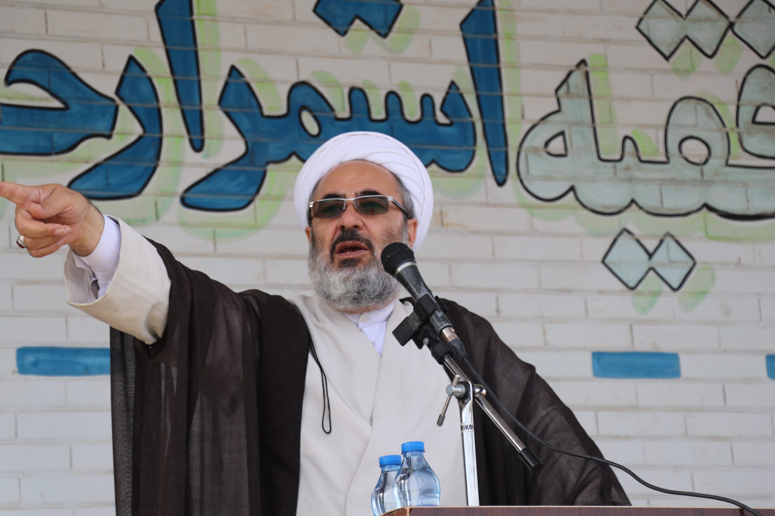 فتح خرمشهر، مصداق بارز غلبه ایمان بر کثرت دشمن بود/پیروزی اخیر جبهه مقاومت، از ثمرات ۸سال دفاع مقدس بود