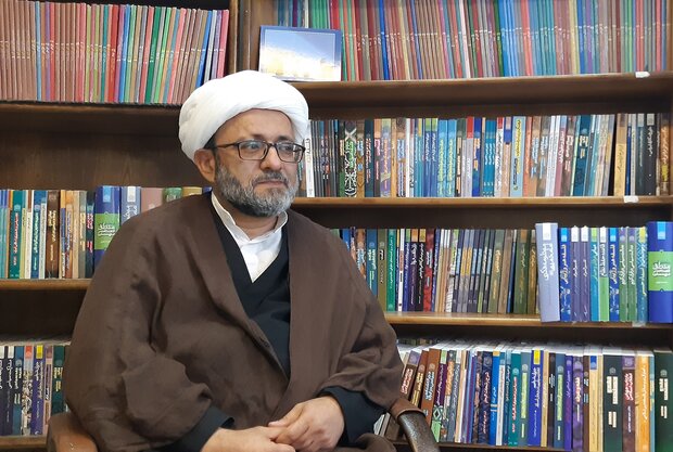 نقش روش شناسی مناظرات امام رضا(ع) در ایجاد صلح و امنیت جهانی