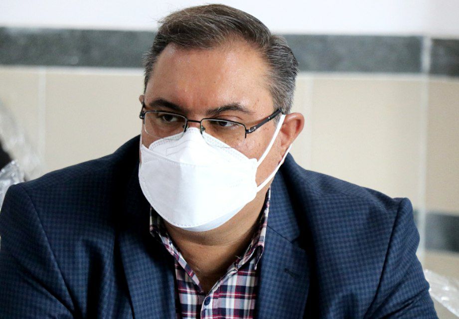 ۵ هزار نفر در چند روز آینده در بناب واکسینه می شوند