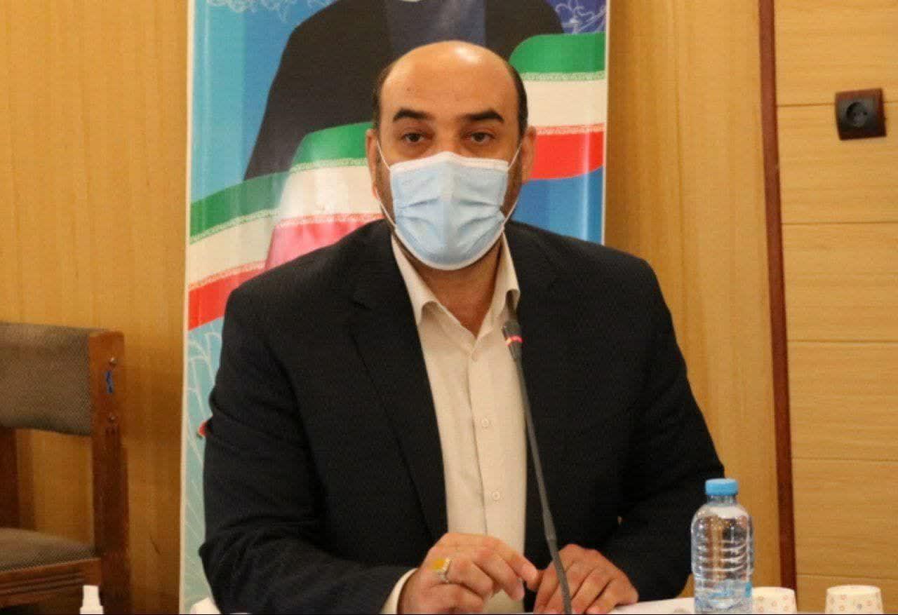 تخصیص بیش از ۱۵۰ میلیارد ریال اعتبار به حوزه ورزش و جوانان بناب/ عملیات احداث خانه جوان به زودی آغاز می شود