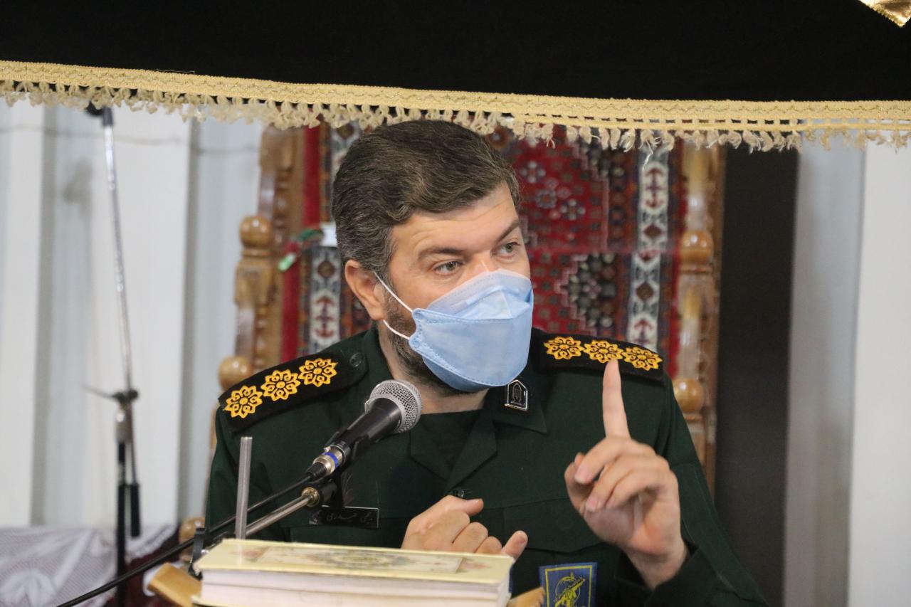 تبیین اهداف بزرگ عاشورا در عزاداری ها یک اولویت است/ آرمان های عاشورایی باید در سبک زندگی رهروان حسینی نمود داشته باشد/ مساجد، مراکز تربیت معنوی جامعه