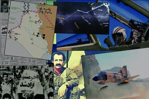 آشنایی با قهرمان غریب/ وقتی وزارت خارجه نتوانست و ارتش توانست