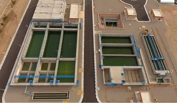 فناوری چگونه حریف بحران های آبی می شود