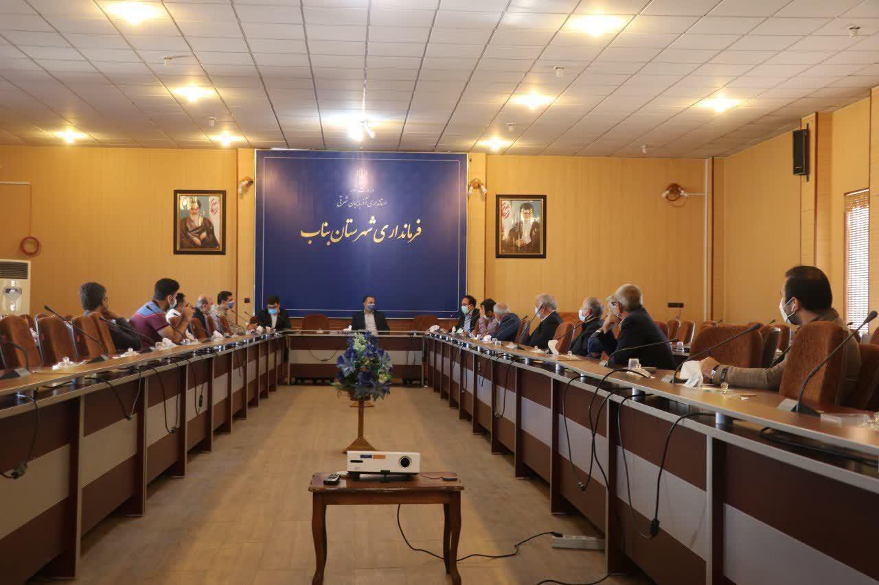 لزوم اصلاح سیستمی در راستای حل معضلات زیست محیطی/ تولید ۶ هزار شغل مستقیم برای شهرستان از سوی صنایع