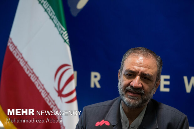 ضریب نفوذ جریان قرآنی کشور کم شده است