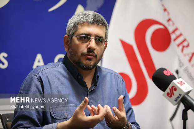 خوب است که پیمان جبلی «مهندس» نیست/ مدیرانی که شوآف می‌کنند!