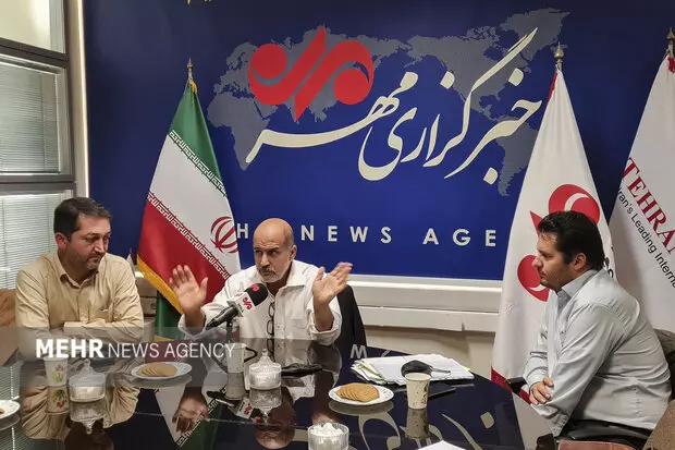 ایران چگونه نقاط مداری و دانشمندان فضایی خود را از دست داد