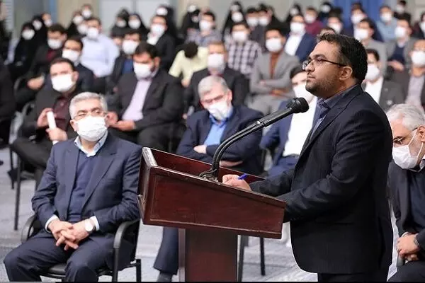 سفارش رهبری به «آفرینش علمی» چگونه محقق می‌شود