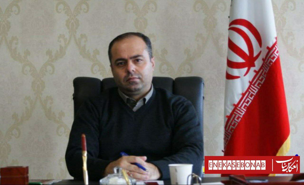 حکم شهردار شهر خوشه مهر بناب تایید شد/ اظهار تاسف فتحی از وضعیت بلاتکلیفی شهردار بناب