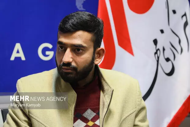 روایت ناشر پاکستانی که با وجود تهدیدها برای حاج قاسم کتاب چاپ کرد