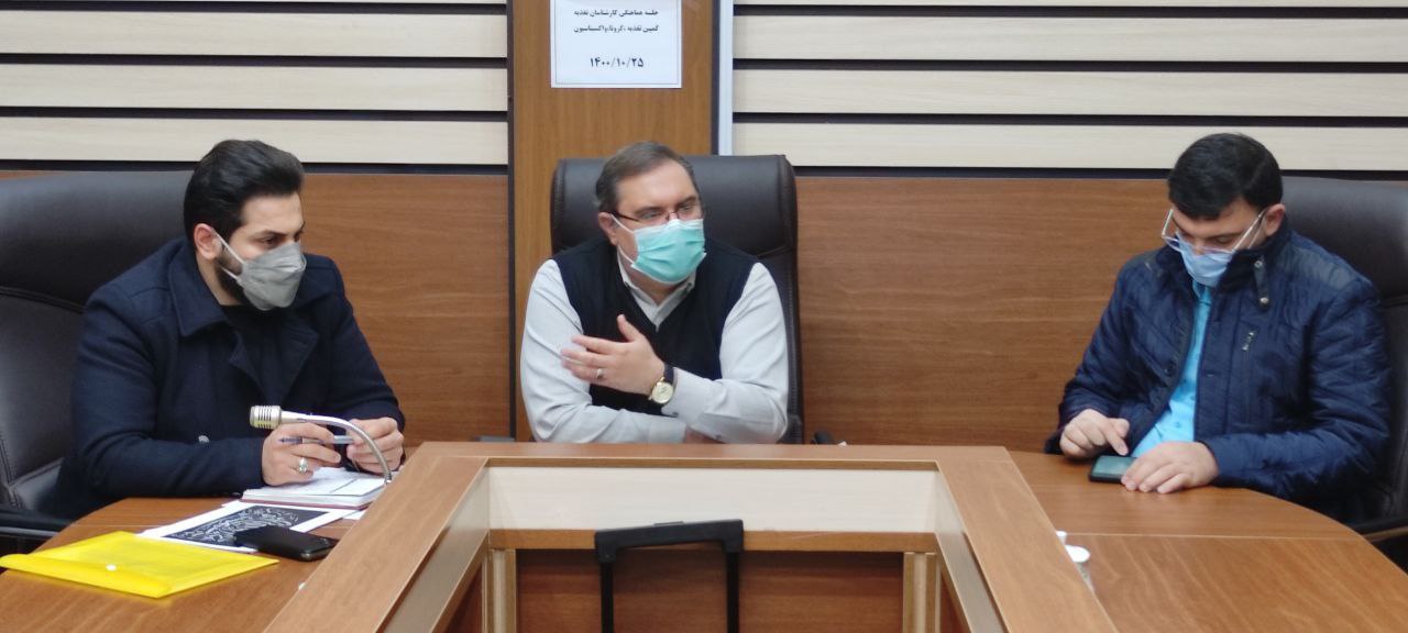 با شیوع اُ میکرون و سرمای هوا، سیستم ایمنی باید تقویت گردد