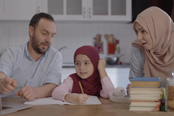 چگونه باید به سوالات دینی نوجوانان پاسخ داد؟