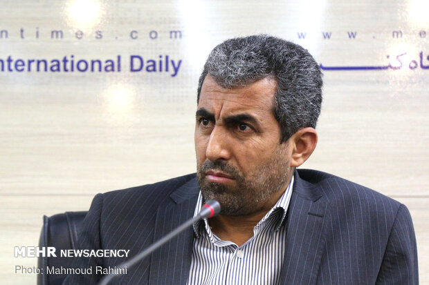 «شفافیت» بعد از مجلس به سایر ارکان کشور می‌رود/ابهامات طرح رفع شد