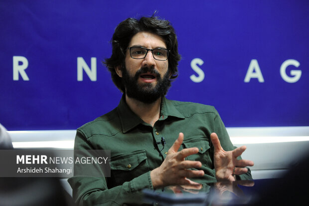 آنچه خودمان در «موقعیت مهدی» سانسور کردیم/مهدویان تغییر نکرده است