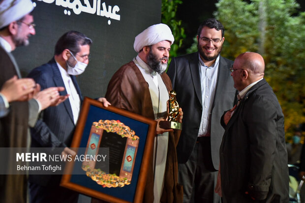 هشتمین هفته هنر انقلاب پایان یافت/ وظیفه سنگین روایت درست انقلاب