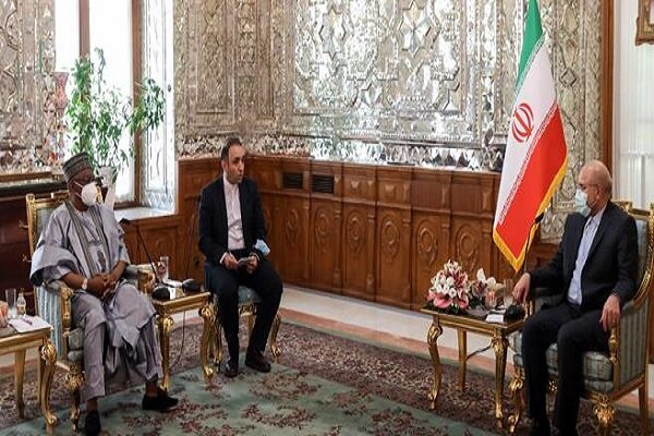 تقویت دوستی با کشورهای دوست و مسلمان راهبرد اساسی ایران است