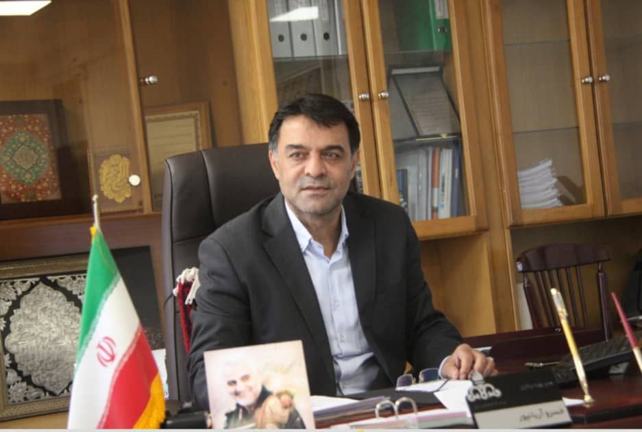 عملکرد مطلوب ادارات گاز شهرستانی در خدمت رسانی صادقانه به مردم