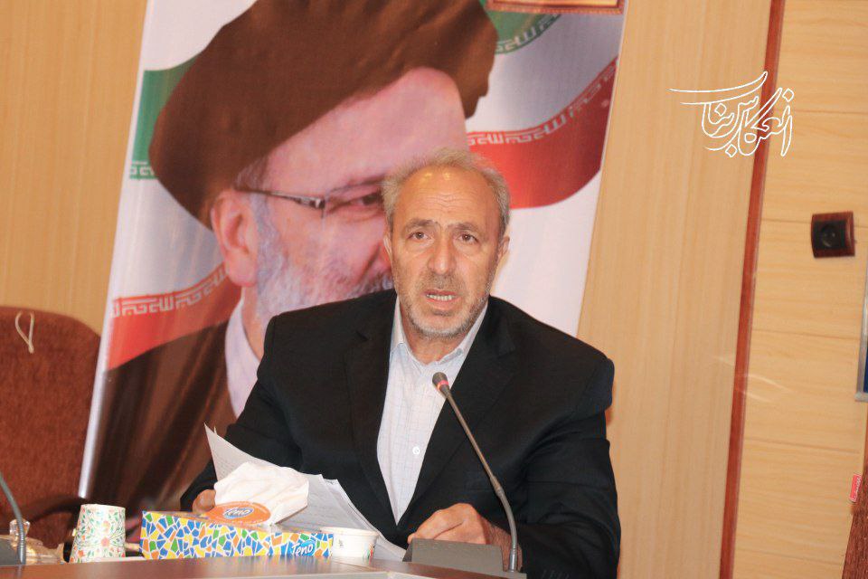 نزدیک به ۲ هزار فرصت شغلی در سال جاری در بناب ایجاد می شود