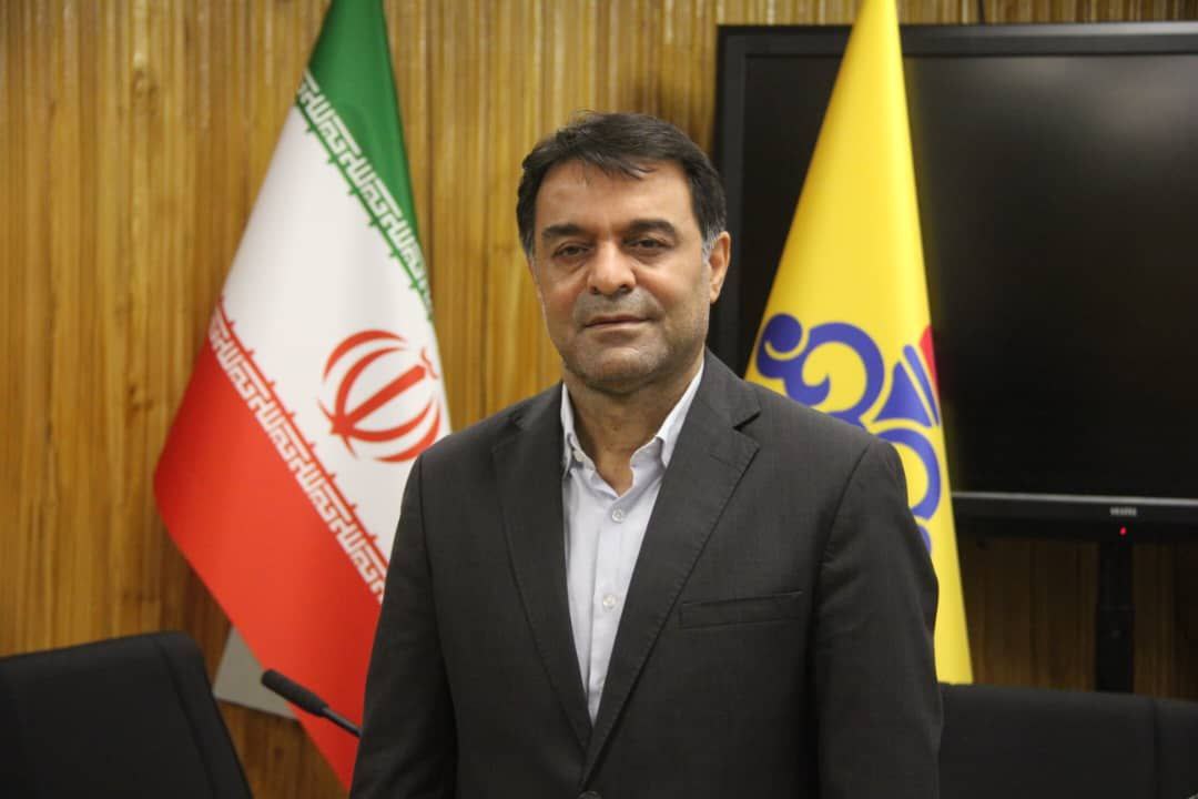در راستای حفظ حریم ایمنی مشترکین، ایستگاه گاز شهرستان مرند جابجا می شود