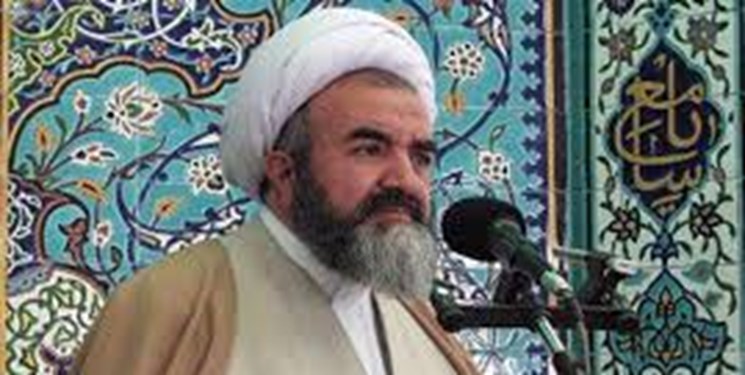 آشوبگران، پیاده نظام دشمنان ایران هستند/پلیس در اغتشاشات اخیر مظلوم واقع شد