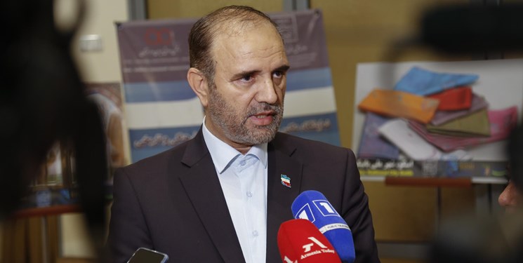 وضع فعلی مرز ایران با ارمنستان مناسب نیست/ رفع موانع گمرکی و ترانزیتی برای تسهیل ورود محصولات ایرانی به بازار اوراسیا