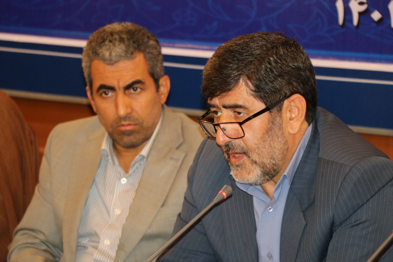 مشکل سرمایه در گردش تولیدکنندگان باید برطرف شود/ارتباط خوبی با همسایگان خود داریم