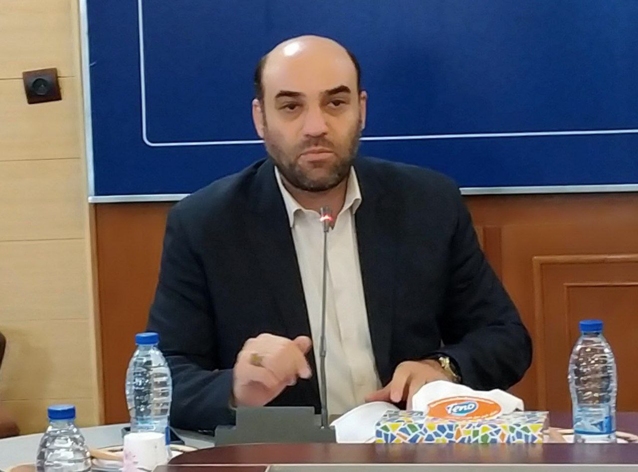 کسب مقام اول در گروه (ب) توسط اداره ورزش و جوانان بناب در ارزیابی عملکرد اداره کل ورزش و جوانان استان