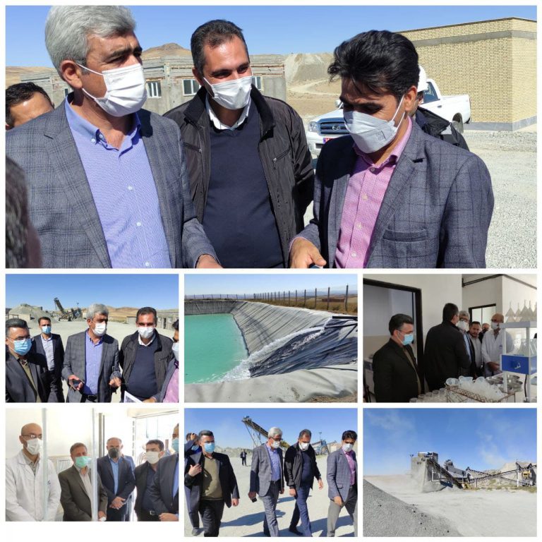 آیا معدن مس هشترود مانند ورزقان به کام دیگران خواهد بود؟!!/ بلاتکلیفی ۳ ساله شرکت کنندگان در آزمون استخدامی شرکت