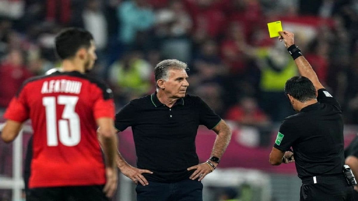 پایان شایعه حضور کی‌روش در ایران /مربی پرتغالی با تونس به توافق رسید