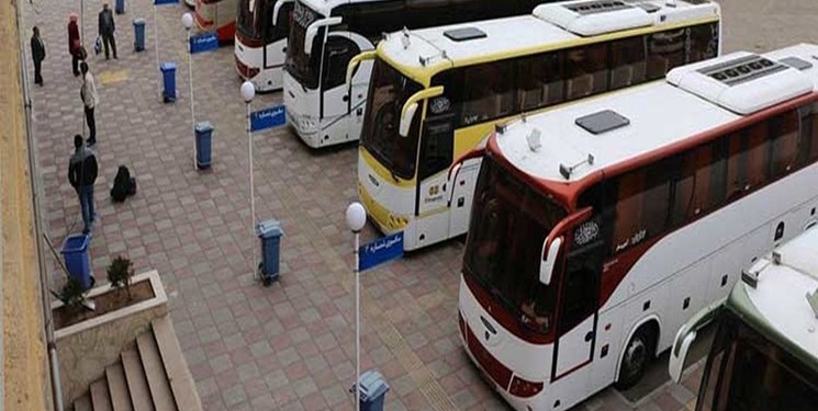 سفر در آذربایجان‌شرقی کاهش یافت